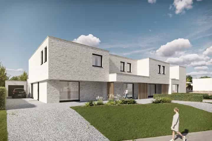 Huis te koop in Zottegem