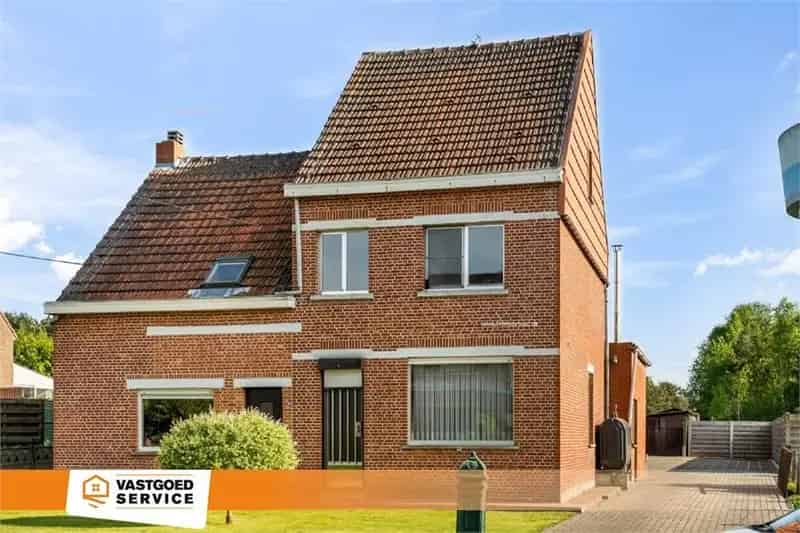 Woning te koop Balen