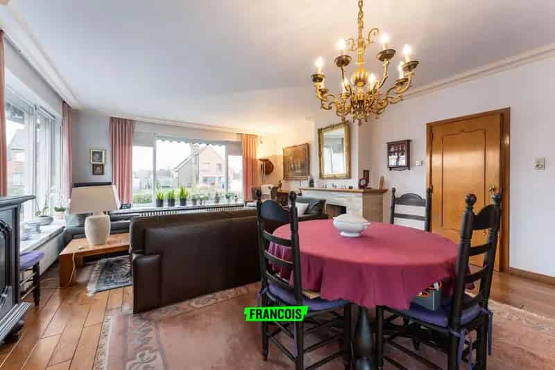 Villa in Dudzele met prachtig uitzicht!