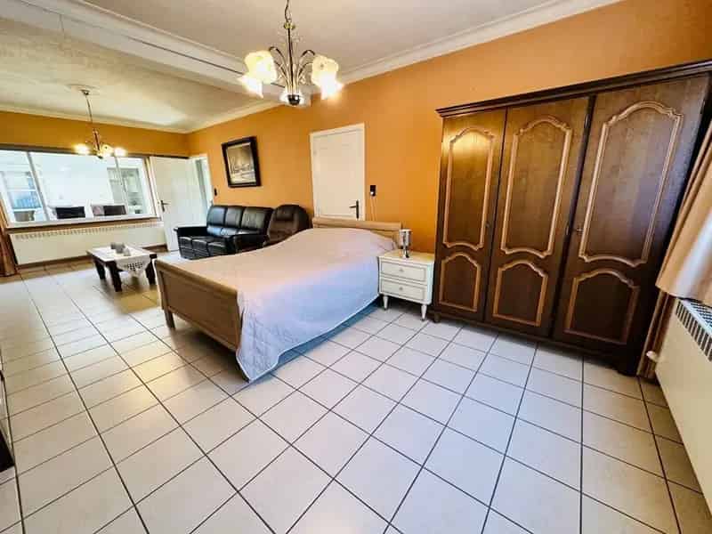Karaktervolle woning net buiten de Grote Ring van Hasselt