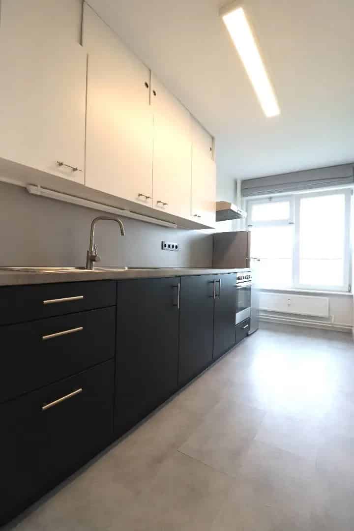 Appartement te huur in Sint-Niklaas