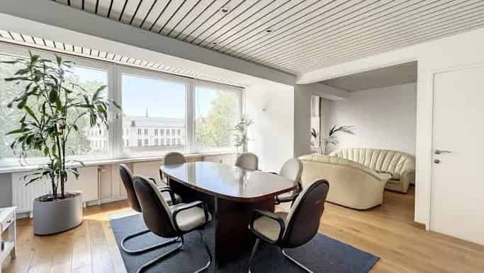Kantoor te koop in Boulevard du Midi 25 - 27, Brussel - Dewaele