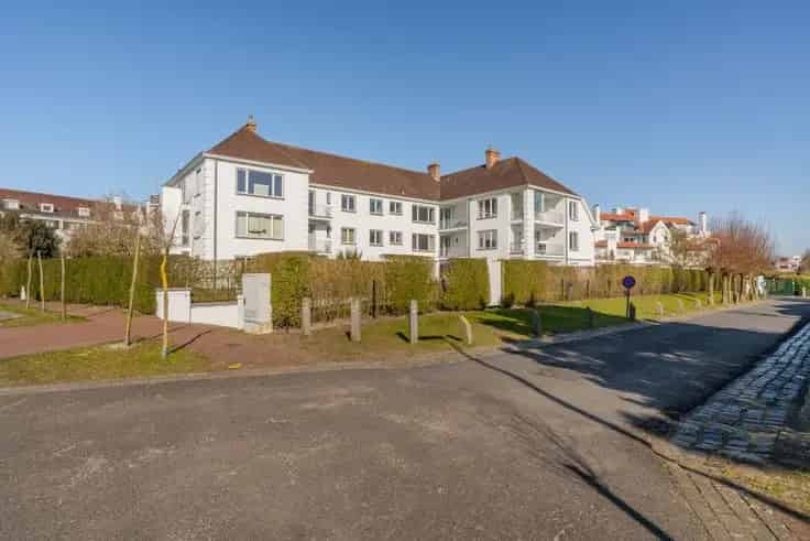 Appartement Te Koop