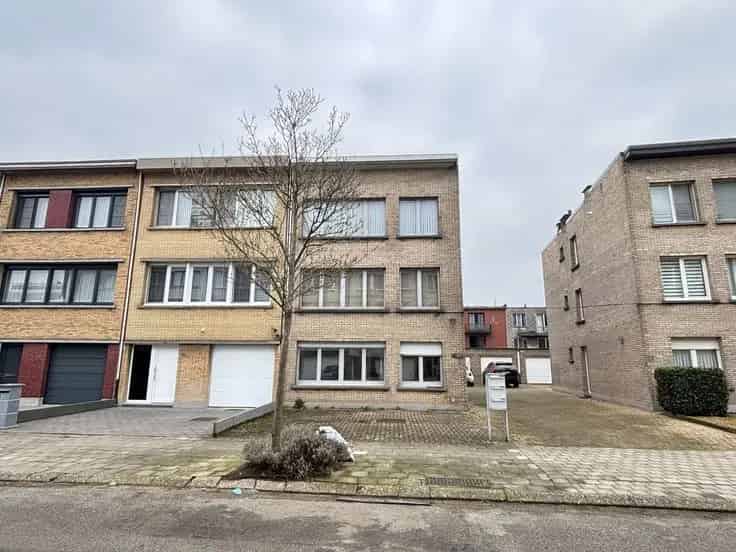 Appartementsblok Te Koop