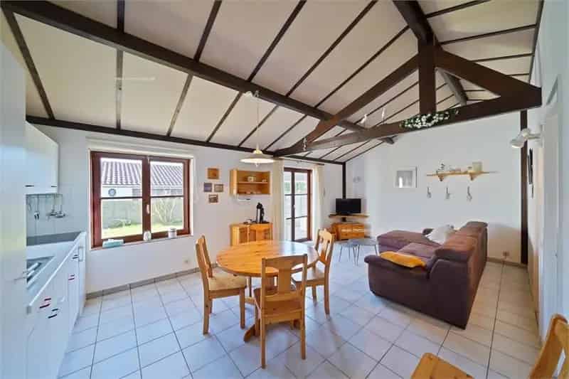 Woning te koop Bredene
