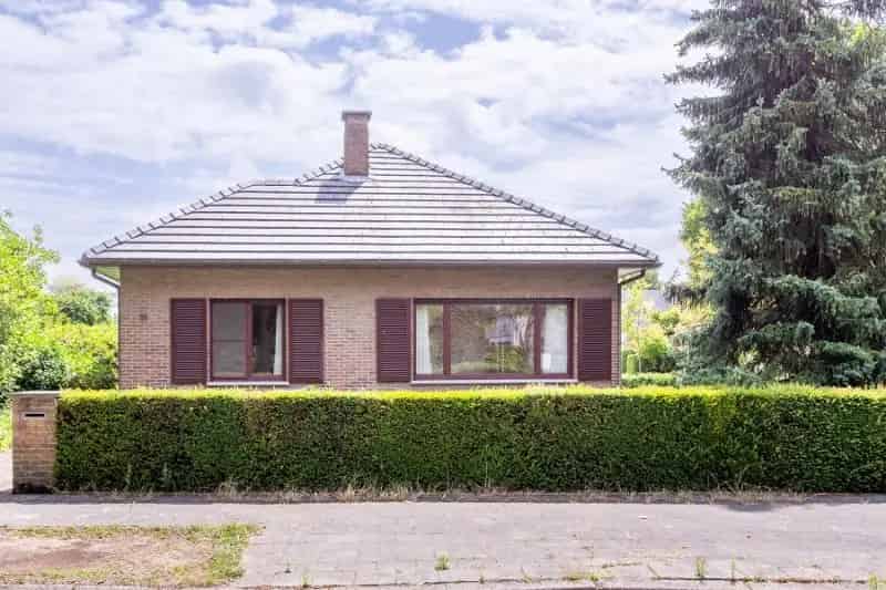 VILLA op TOP locatie "de Sterre" Kapellen!
