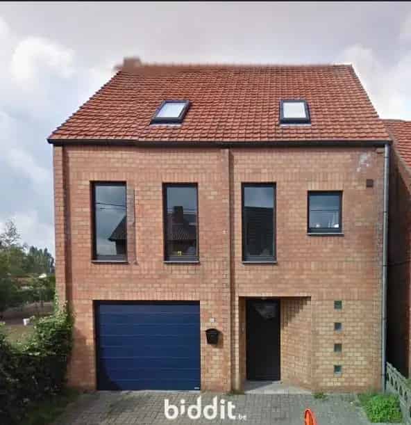 INSTAPKLARE BEL-ETAGE WONING