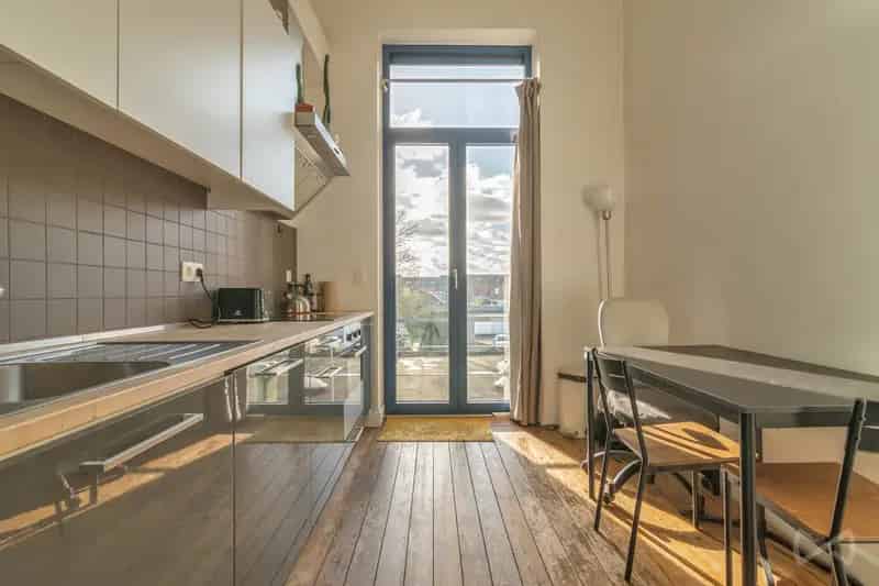 Appartement te koop