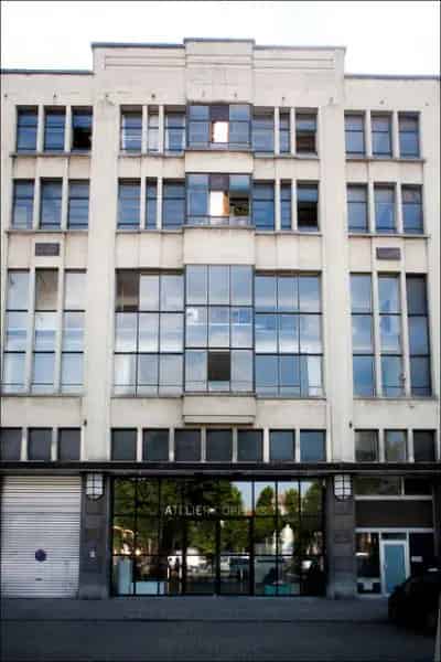 Kantoren te huur Bruxelles