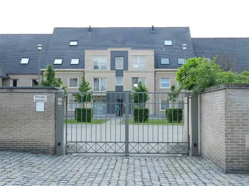 Appartement te koop