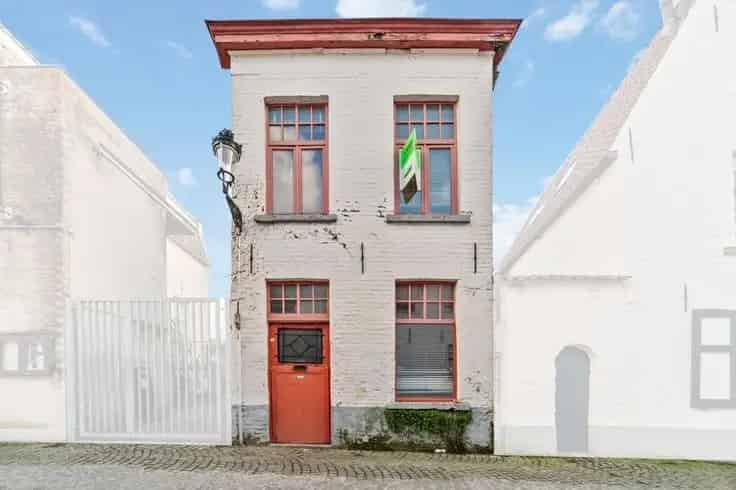 Huis Te Koop