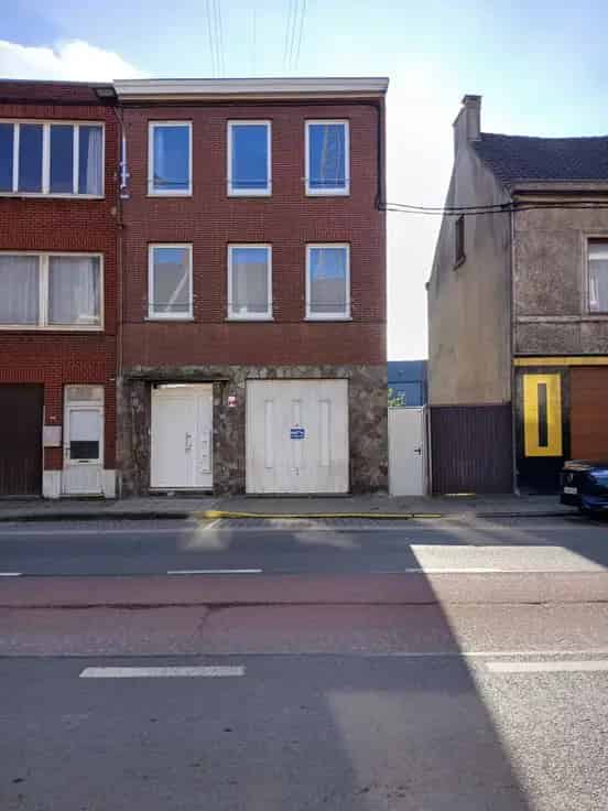 Appartementsblok Te Koop