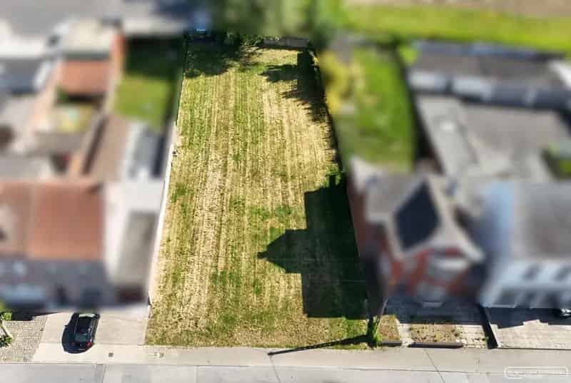 Bouwgrond op toplocatie in Anzegem