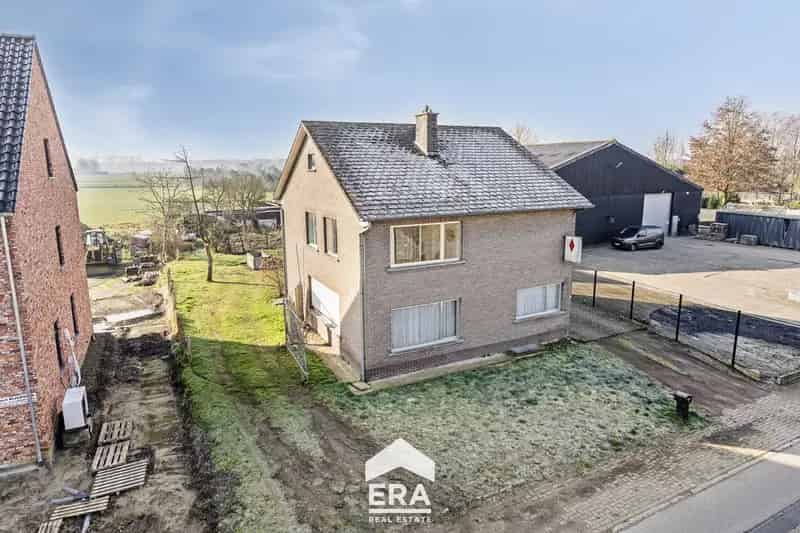Huis te koop