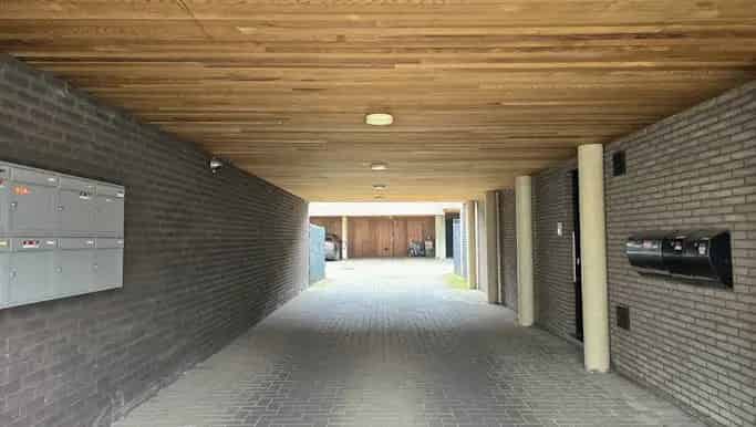 Appartement te huur in Waterleidingstraat 7, Heusden-Zolder - Dewaele