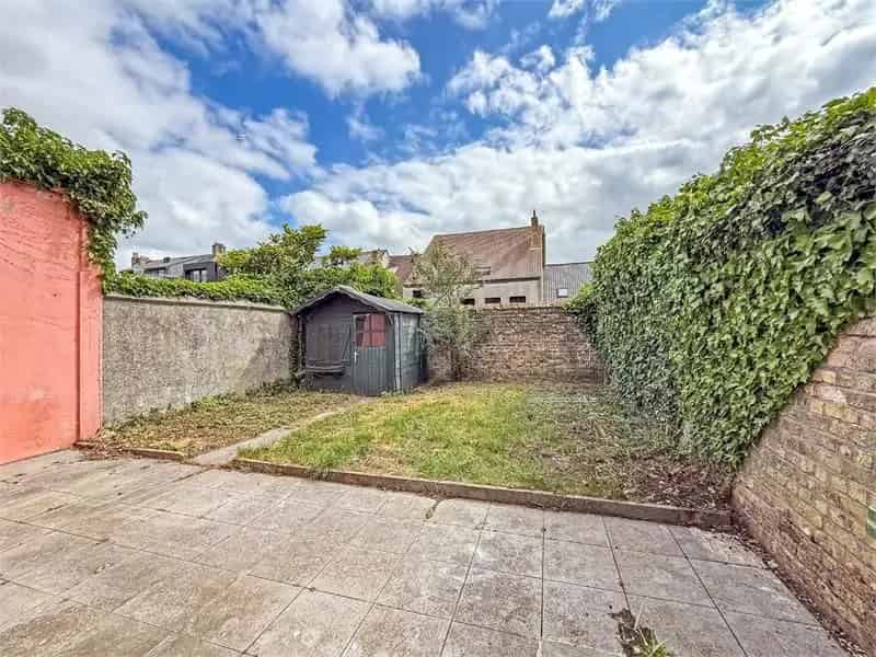 Woning te koop Nieuwpoort