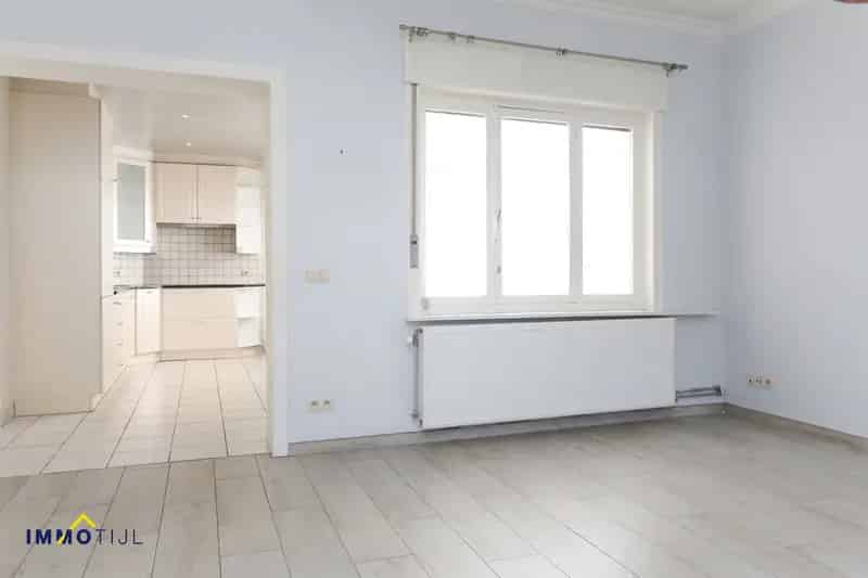 Instapklare woning in Appels, 2 kamers, tuin en garage!