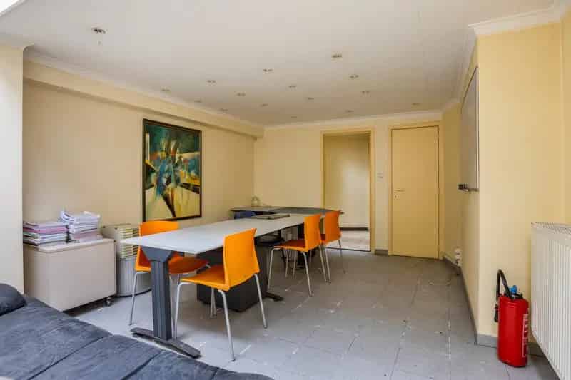 Kantoor te koop in Blankenberge