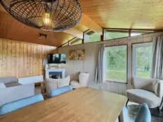 Chalet te koop - Blaimont VWD13725