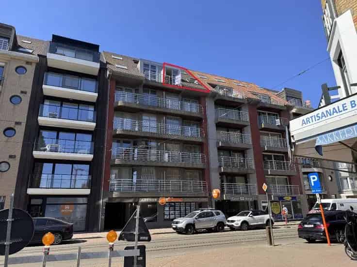 Duplex Te Koop