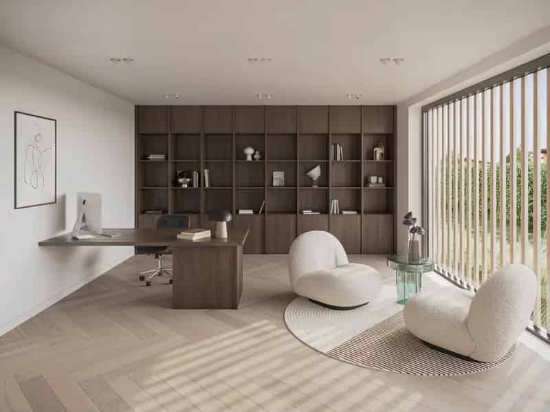 Luxueuze Villa te Rumbeke met Polyvalente Ruimte