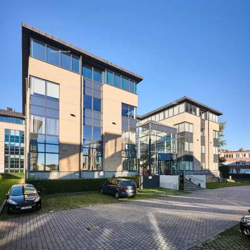 Kantoren te huur Groot-Bijgaarden