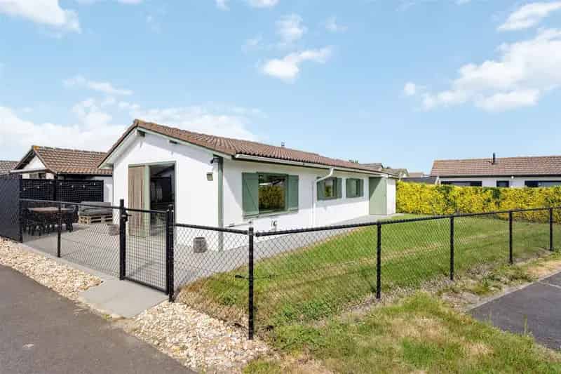 ZONNIG / STAANPLAATS