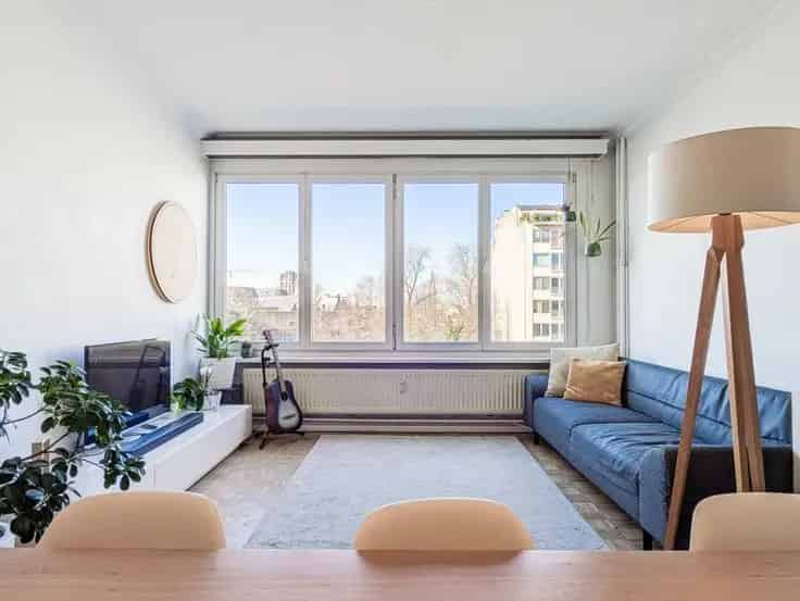 Appartement Te Koop