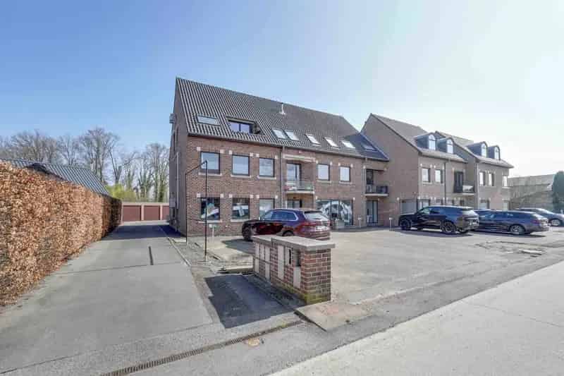 Charmant appartement op toplocatie in Hasselt 