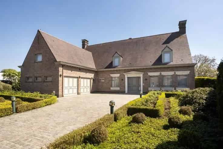 Huis Te Koop