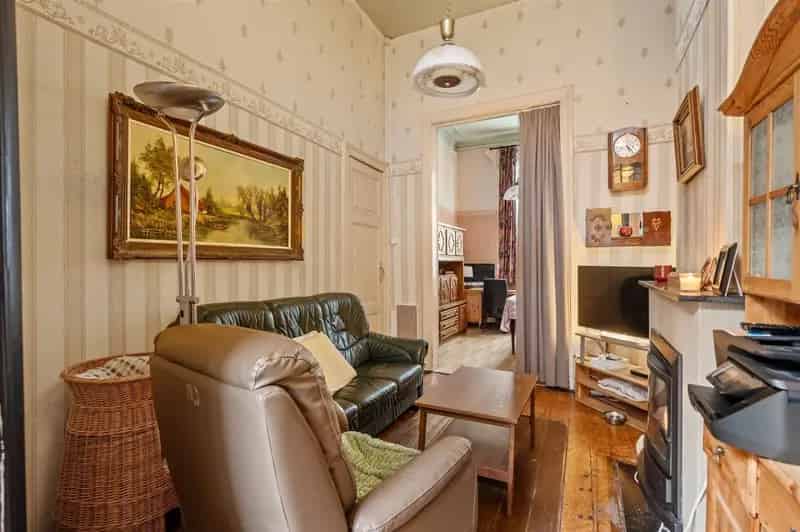 Huis te huur