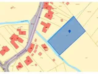 Landbouwgrond te koop - Lebbeke RWC39963