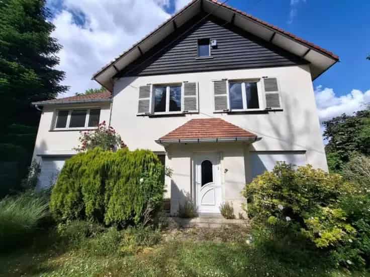Villa Te Koop
