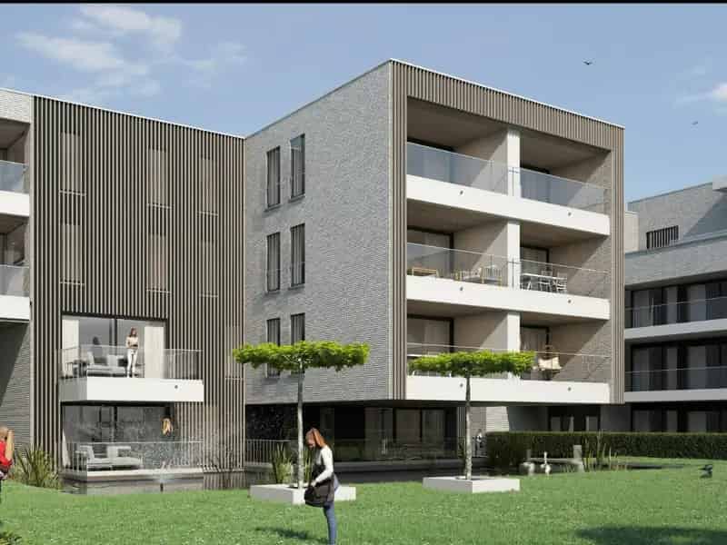 Appartement te koop