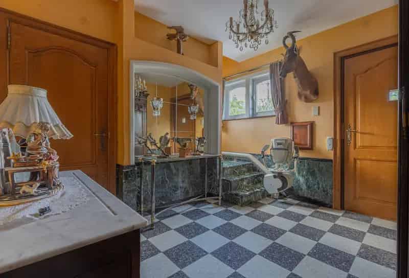 AALST – Halfopen bebouwing met villa-allure op 3114 m²