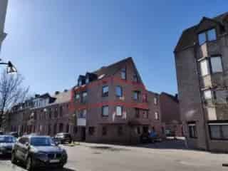 Appartement te huur - Turnhout RBT11143