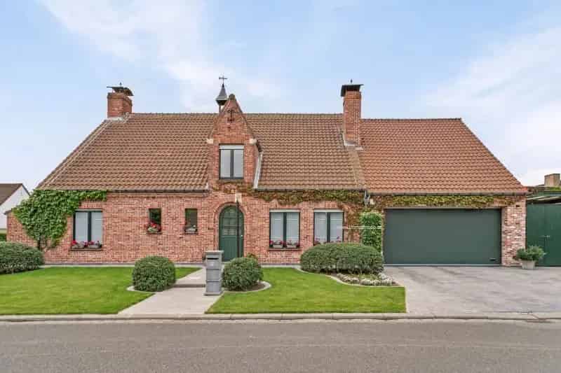 Woning te koop Roeselare