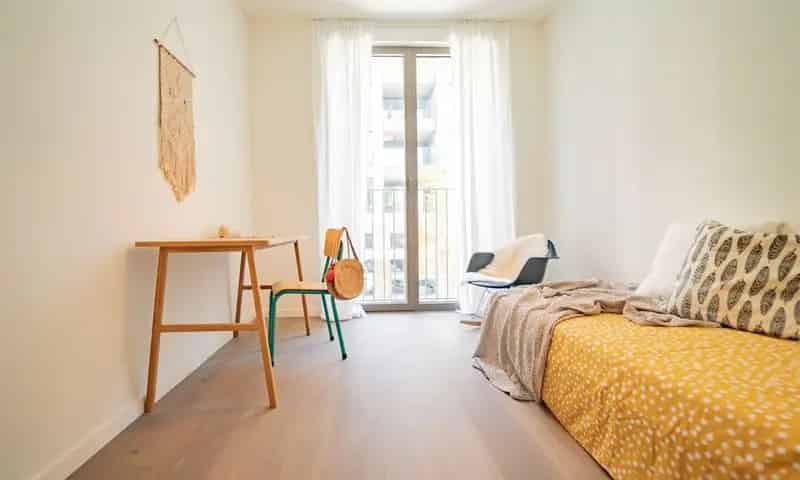 Nieuwbouw appartement te koop in Hasselt
