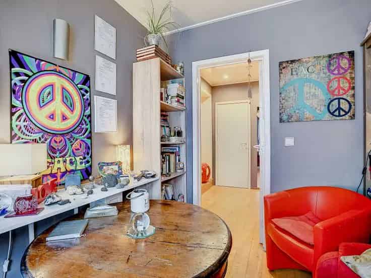 Appartement Te Koop