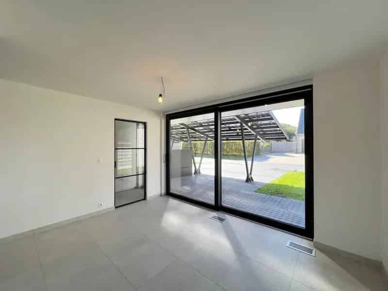 Prachtige woning met 4 slaapkamers