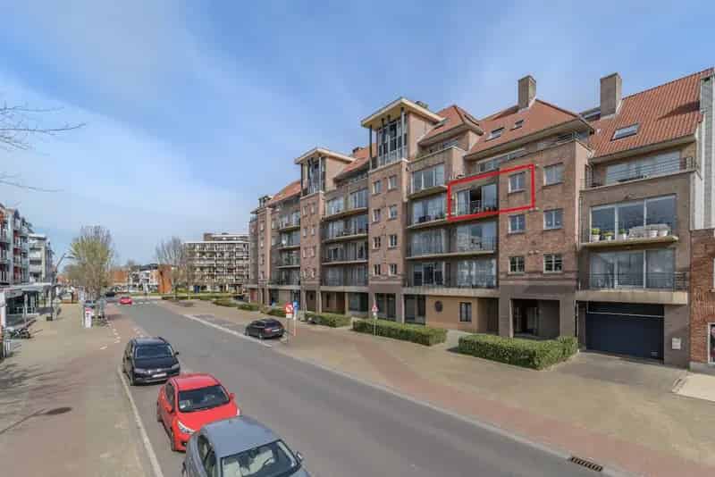 Appartement te huur