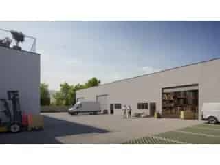 Industrie te koop - Kortemark RBS93679