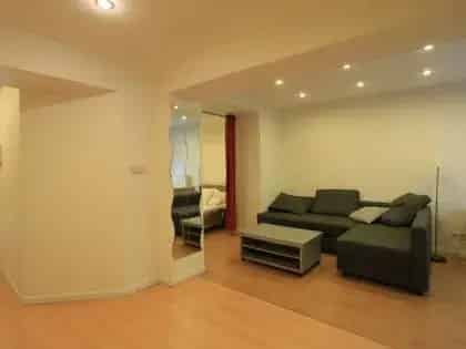 Appartement Te Huur , 85, Eburonenstraat, Brussel, Brussel Hoofdstad