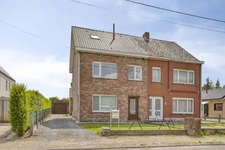 Huis Te Koop