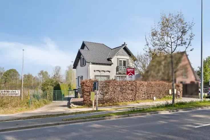 Villa Te Koop