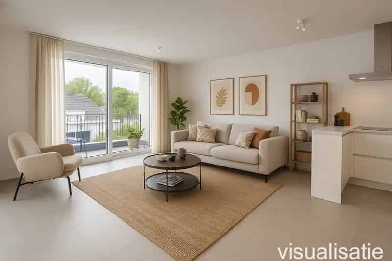 Appartement te koop
