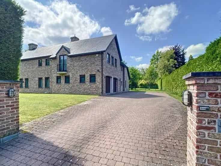 Villa Te Koop