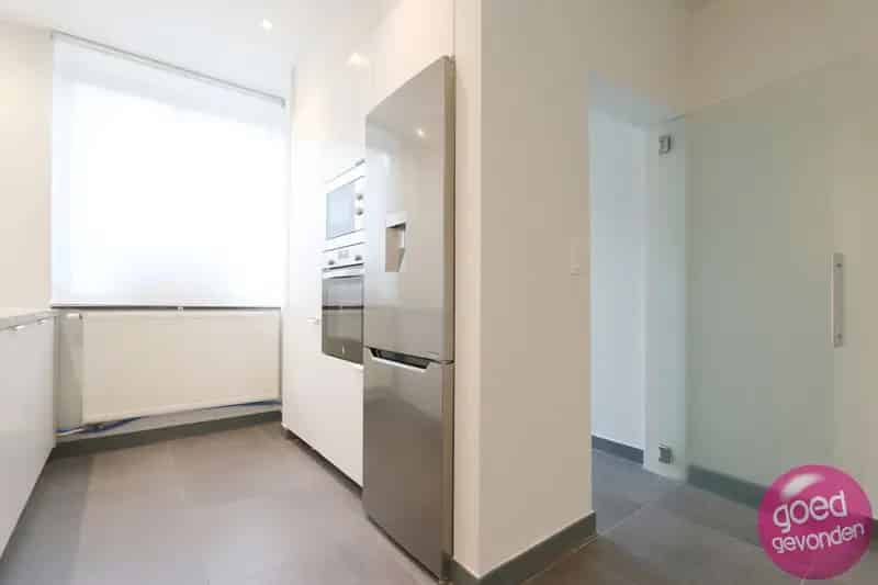 GERENOVEERDE RIJWONING - 3 SLK - STADSTUIN - RUSTIG