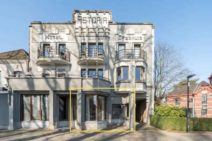 Appartement Te Koop