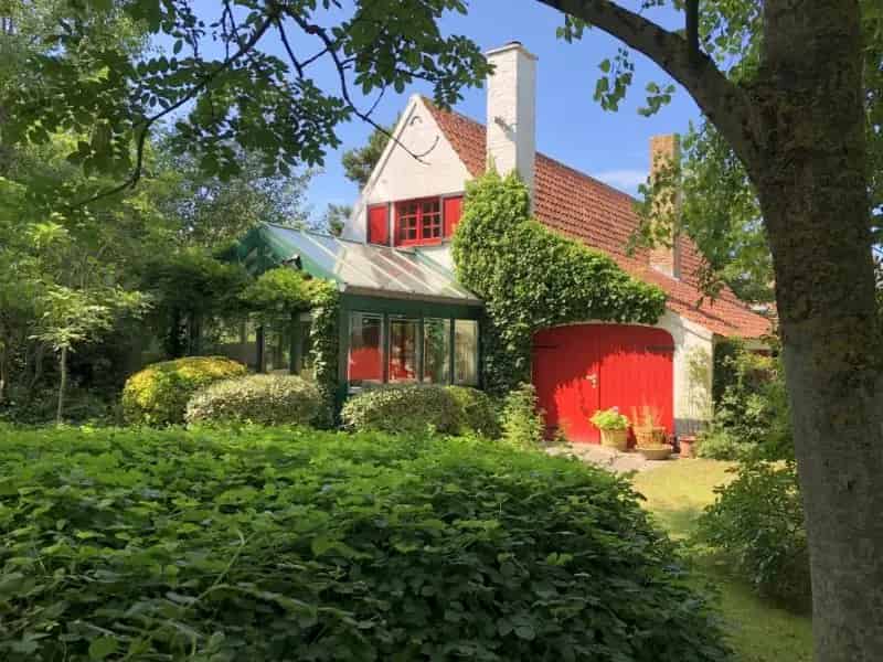 Villa te koop